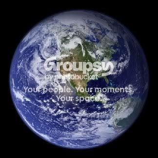 Earth Day
